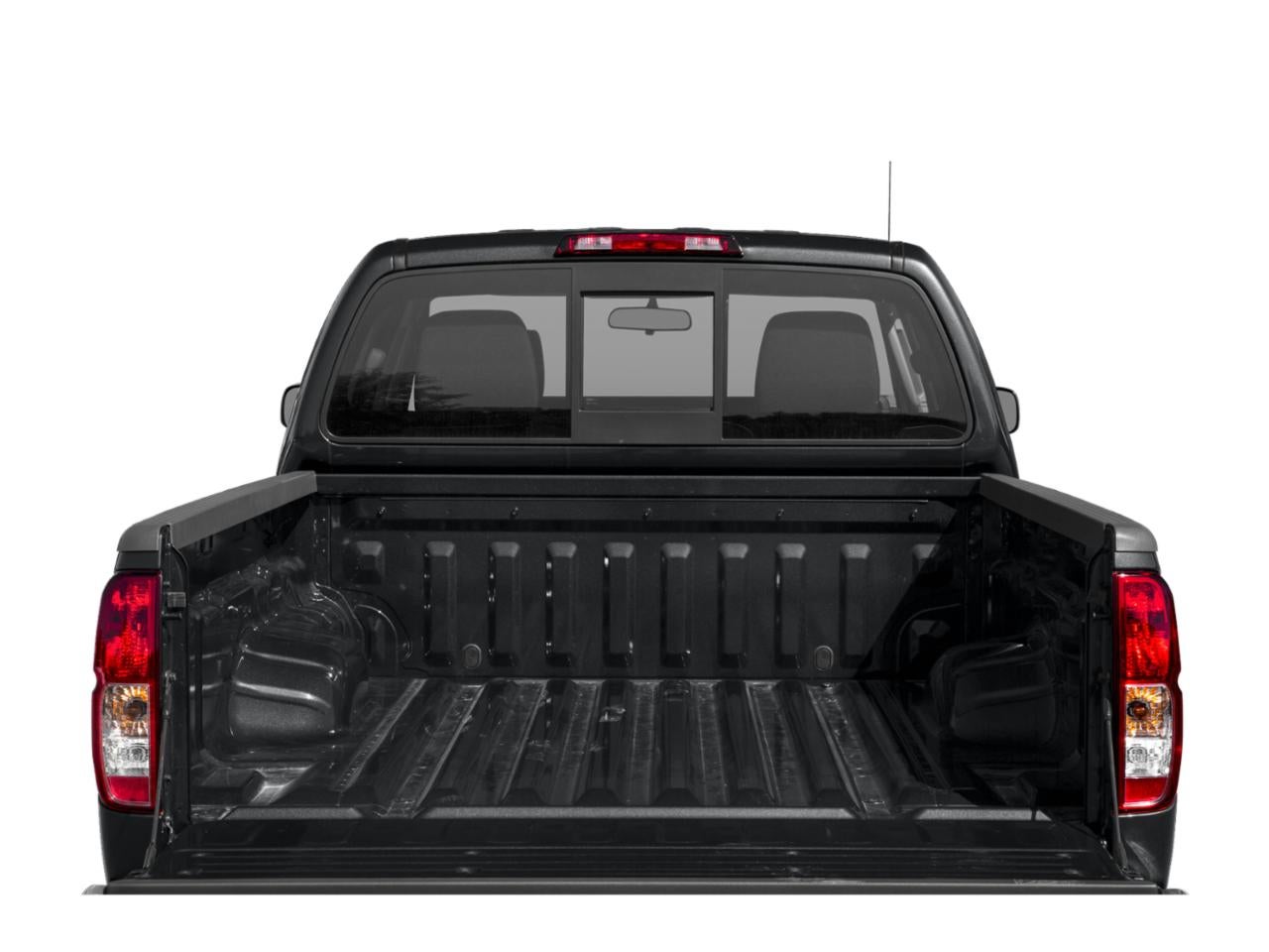 2015 Nissan Frontier 4WD Crew Cab SWB Manual SV *Late Avail*