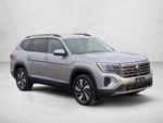 2025 Volkswagen Atlas 2.0T SE w/Technology 4MOTION