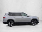 2025 Volkswagen Atlas 2.0T SE w/Technology 4MOTION