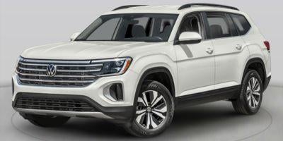 2025 Volkswagen Atlas 2.0T SE w/Technology 4MOTION