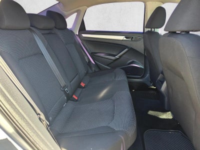 2016 Volkswagen Passat 4dr Sdn 1.8T Auto S