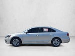 2016 Volkswagen Passat 4dr Sdn 1.8T Auto S