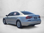 2016 Volkswagen Passat 4dr Sdn 1.8T Auto S
