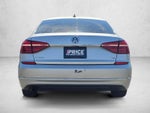 2016 Volkswagen Passat 4dr Sdn 1.8T Auto S