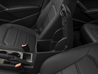 2016 Volkswagen Passat 4dr Sdn 1.8T Auto S