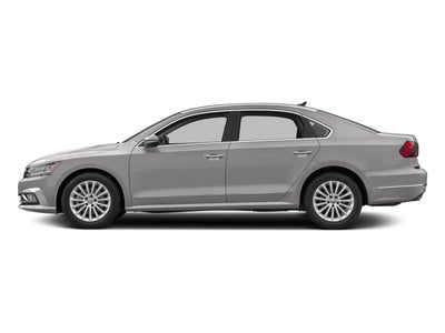 2016 Volkswagen Passat 4dr Sdn 1.8T Auto S