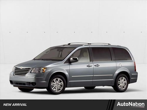 2008 Chrysler Town &amp; Country 4dr Wgn Touring