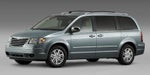 2008 Chrysler Town &amp; Country 4dr Wgn Touring