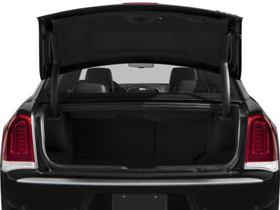 2016 Chrysler 300 4dr Sdn 300C Platinum AWD