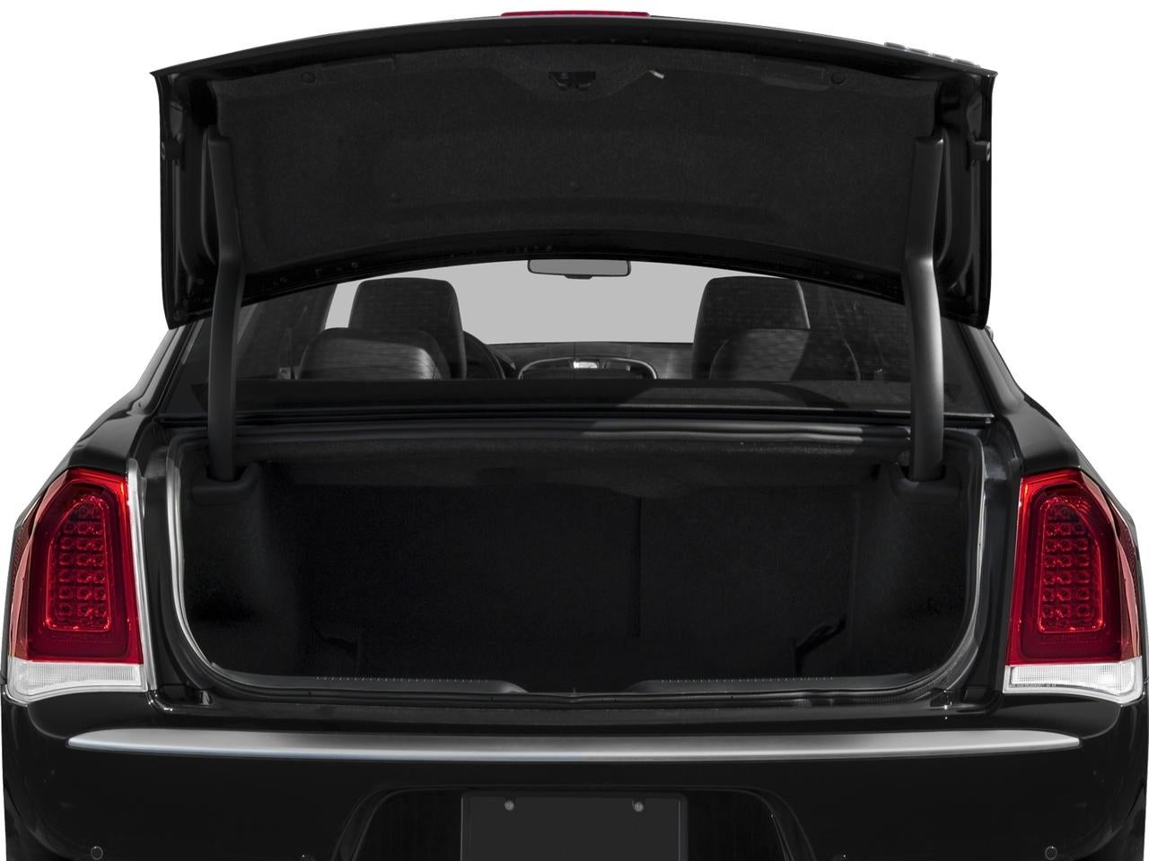 2016 Chrysler 300 4dr Sdn 300C Platinum AWD