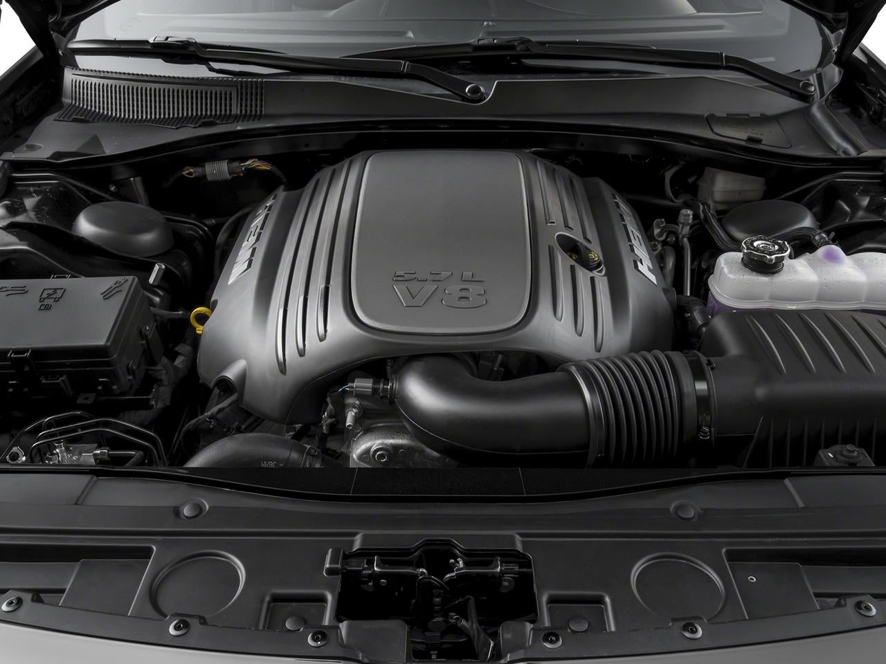 2016 Chrysler 300 4dr Sdn 300C Platinum AWD