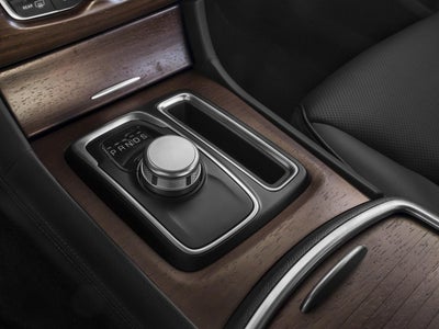 2016 Chrysler 300 4dr Sdn 300C Platinum AWD