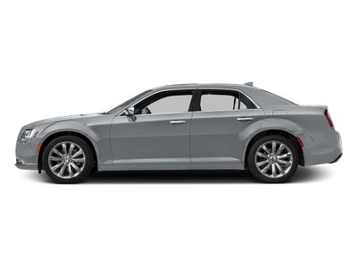 2016 Chrysler 300 4dr Sdn 300C Platinum AWD