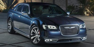 2016 Chrysler 300 4dr Sdn 300C Platinum AWD