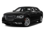 2016 Chrysler 300 4dr Sdn 300C Platinum AWD