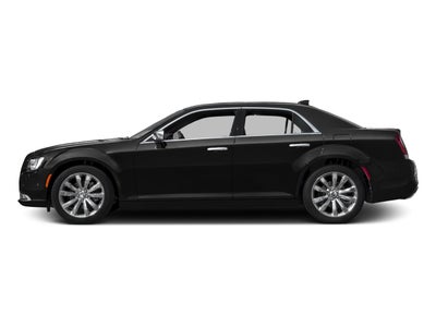 2016 Chrysler 300 4dr Sdn 300C Platinum AWD