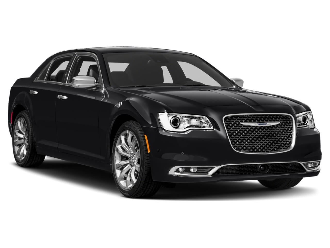2016 Chrysler 300 4dr Sdn 300C Platinum AWD