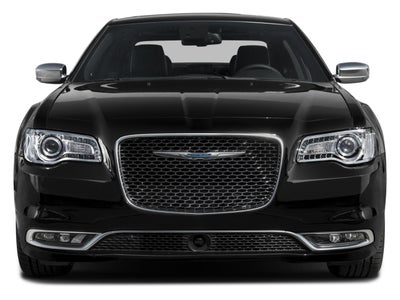 2016 Chrysler 300 4dr Sdn 300C Platinum AWD