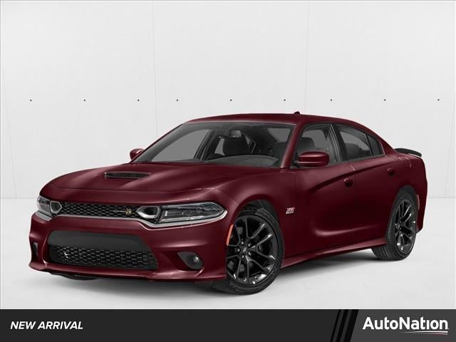 2023 Dodge Charger Scat Pack RWD