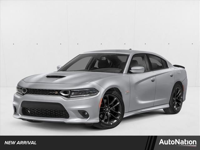2023 Dodge Charger Scat Pack RWD