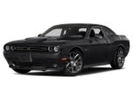 2015 Dodge Challenger 2dr Cpe SXT