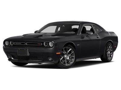 2015 Dodge Challenger 2dr Cpe SXT