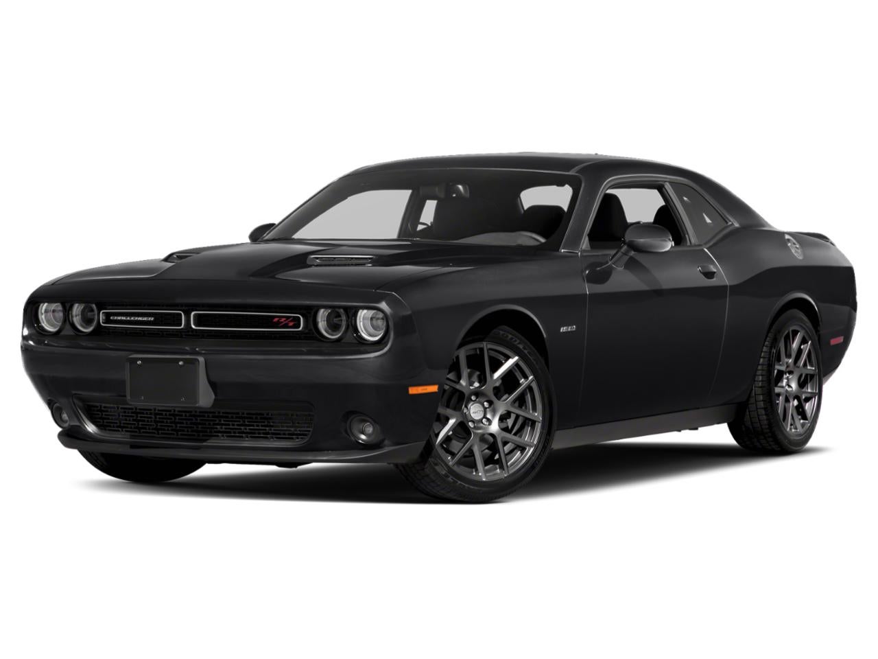 2015 Dodge Challenger 2dr Cpe SXT