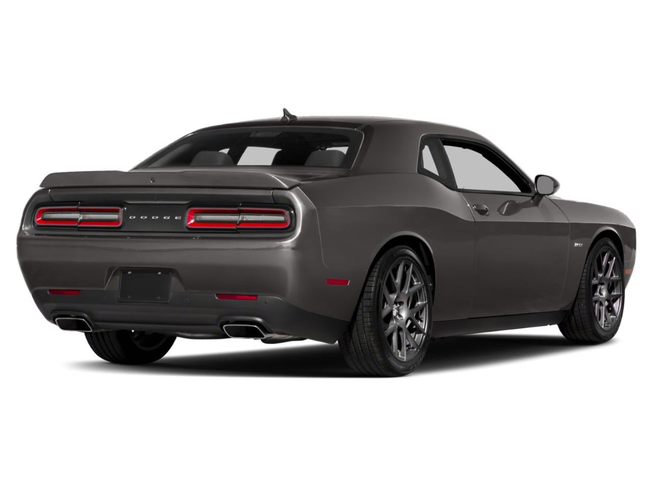 2015 Dodge Challenger 2dr Cpe SXT