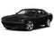 2015 Dodge Challenger 2dr Cpe SXT