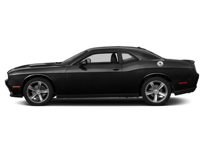 2015 Dodge Challenger 2dr Cpe SXT