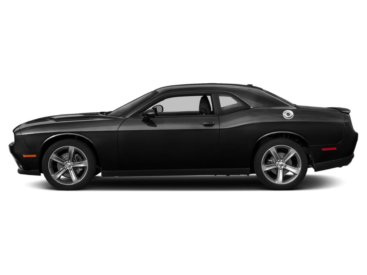 2015 Dodge Challenger 2dr Cpe SXT