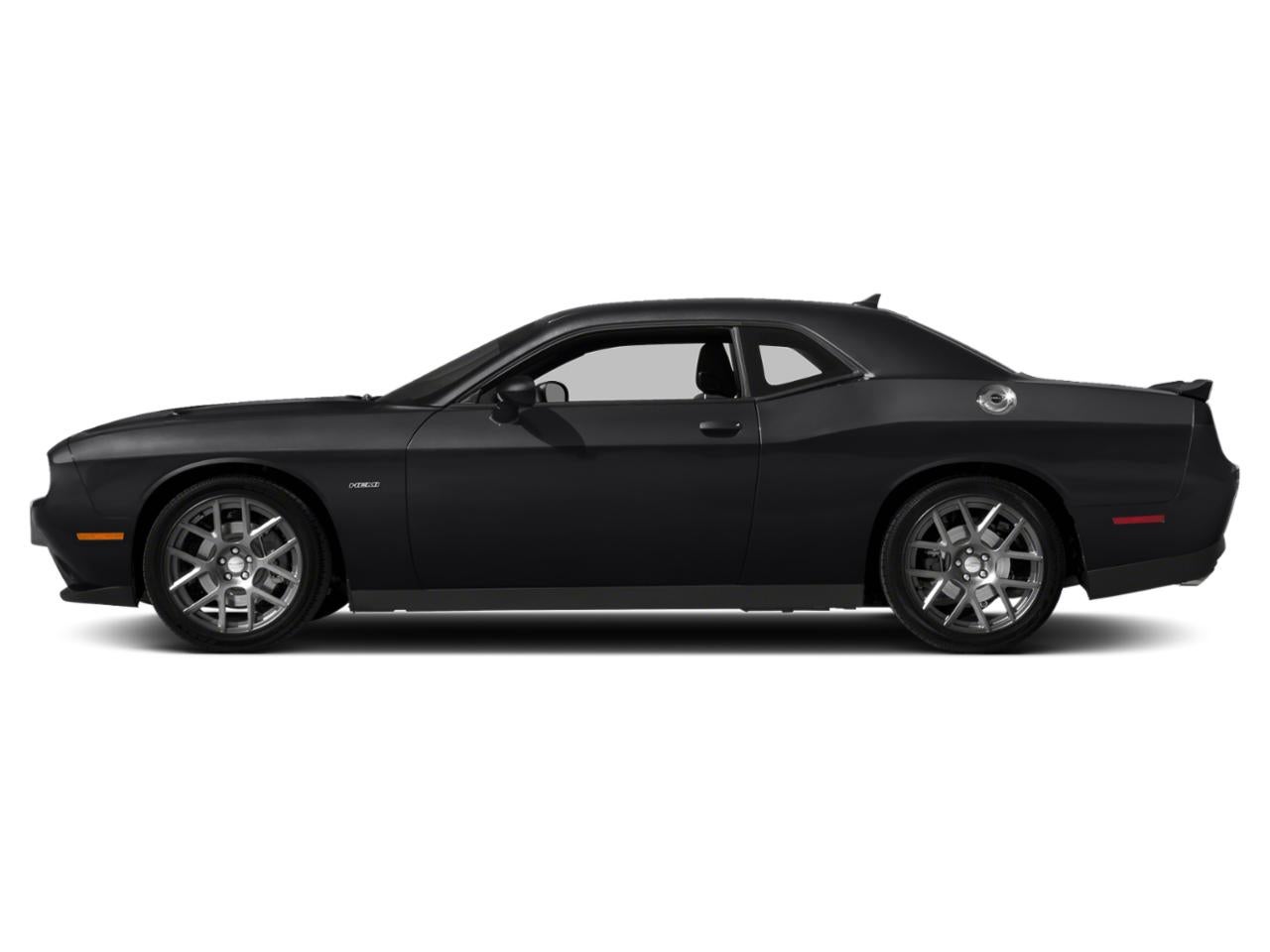 2015 Dodge Challenger 2dr Cpe SXT