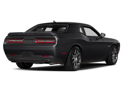 2015 Dodge Challenger 2dr Cpe SXT
