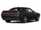 2015 Dodge Challenger 2dr Cpe SXT