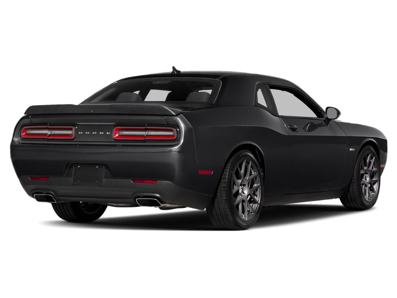 2015 Dodge Challenger 2dr Cpe SXT