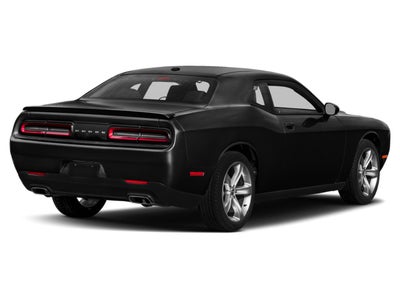 2015 Dodge Challenger 2dr Cpe SXT
