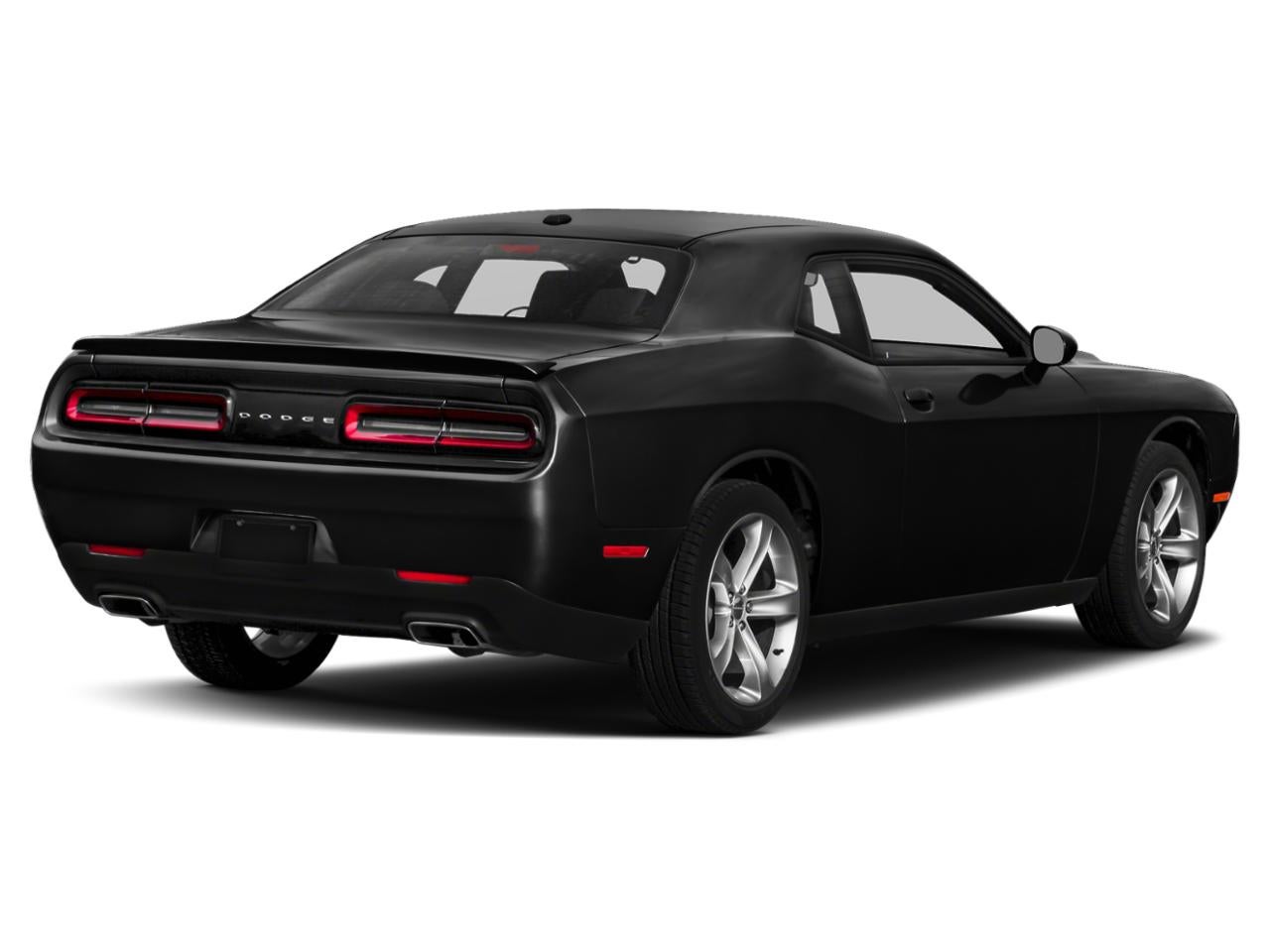 2015 Dodge Challenger 2dr Cpe SXT