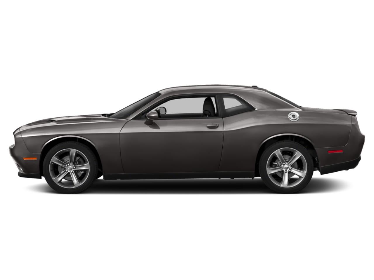 2015 Dodge Challenger 2dr Cpe SXT