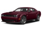 2019 Dodge Challenger R/T Scat Pack Widebody RWD