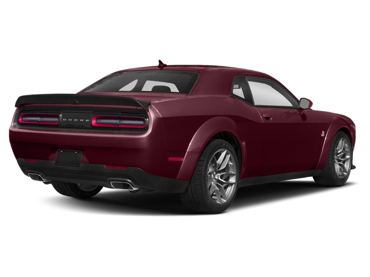 2019 Dodge Challenger R/T Scat Pack Widebody RWD