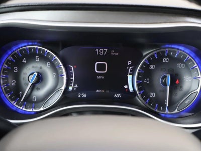 2022 Chrysler Pacifica Touring L FWD