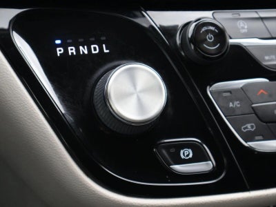 2022 Chrysler Pacifica Touring L FWD