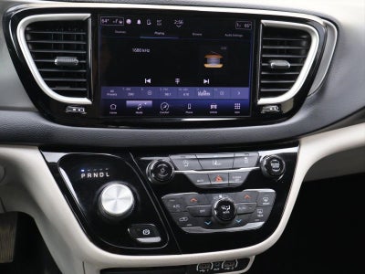 2022 Chrysler Pacifica Touring L FWD