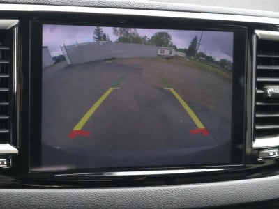 2022 Chrysler Pacifica Touring L FWD