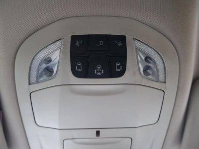 2022 Chrysler Pacifica Touring L FWD