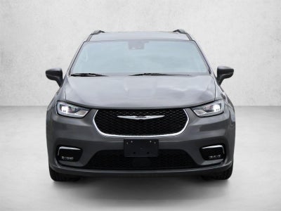 2022 Chrysler Pacifica Touring L FWD