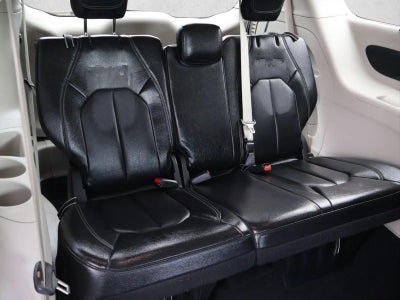 2022 Chrysler Pacifica Touring L FWD
