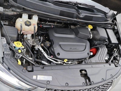 2022 Chrysler Pacifica Touring L FWD