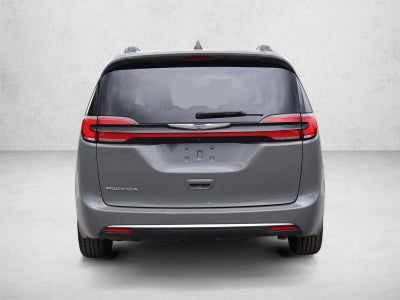 2022 Chrysler Pacifica Touring L FWD