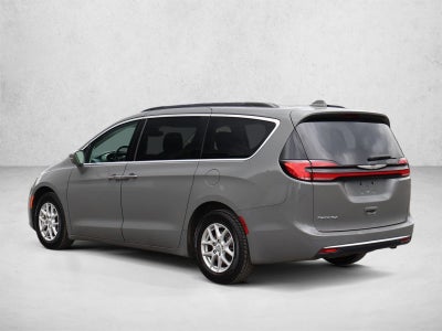 2022 Chrysler Pacifica Touring L FWD